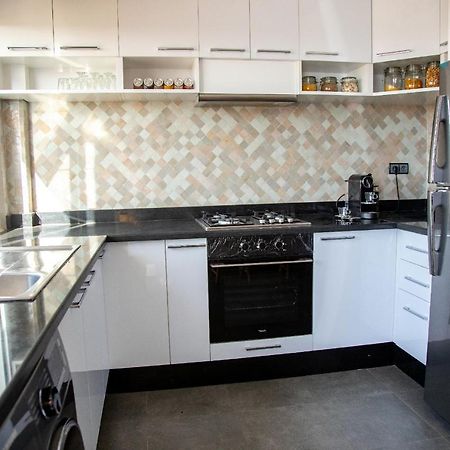 Pure Apartments Taroudant Ngoại thất bức ảnh