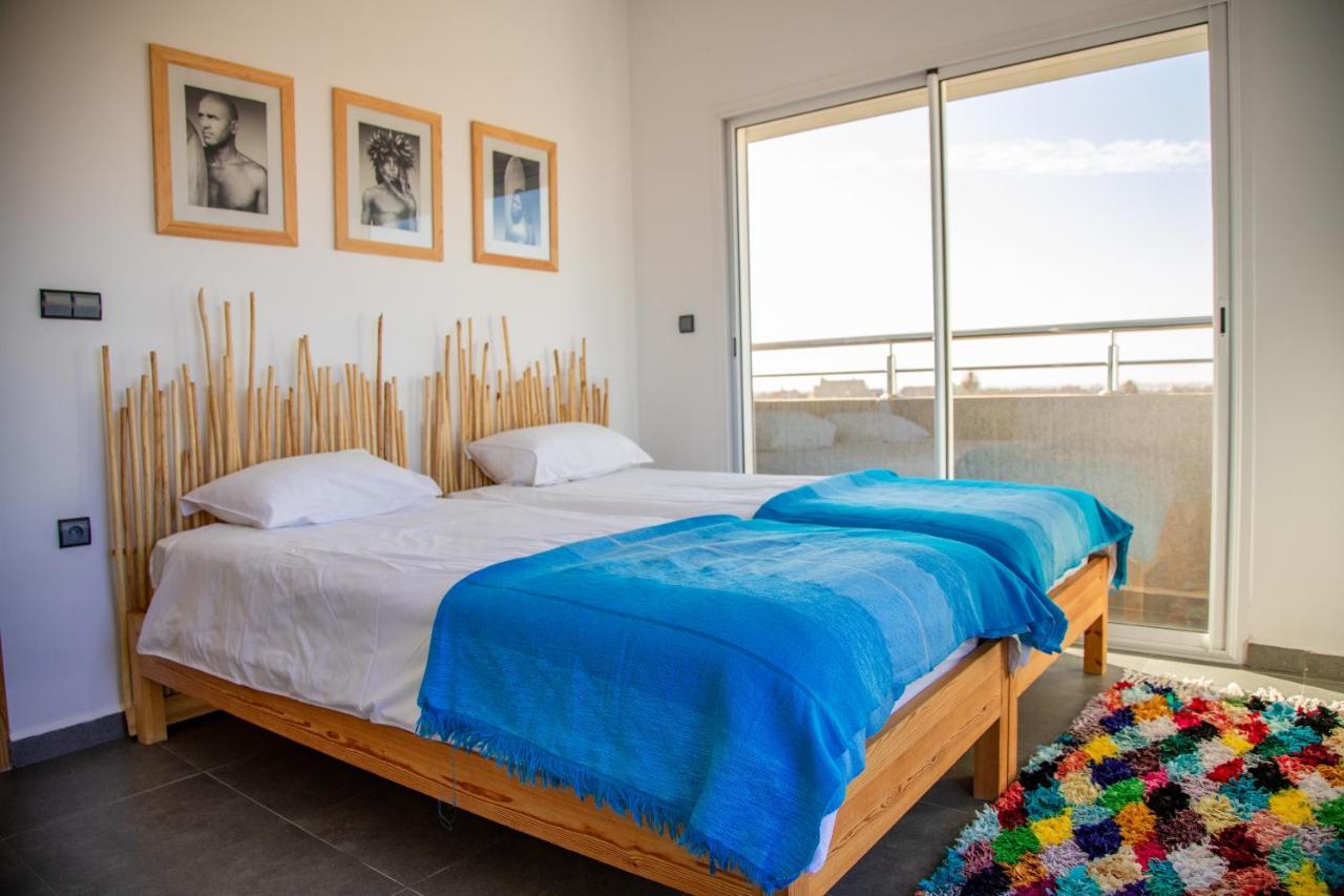 Pure Apartments Taroudant Ngoại thất bức ảnh