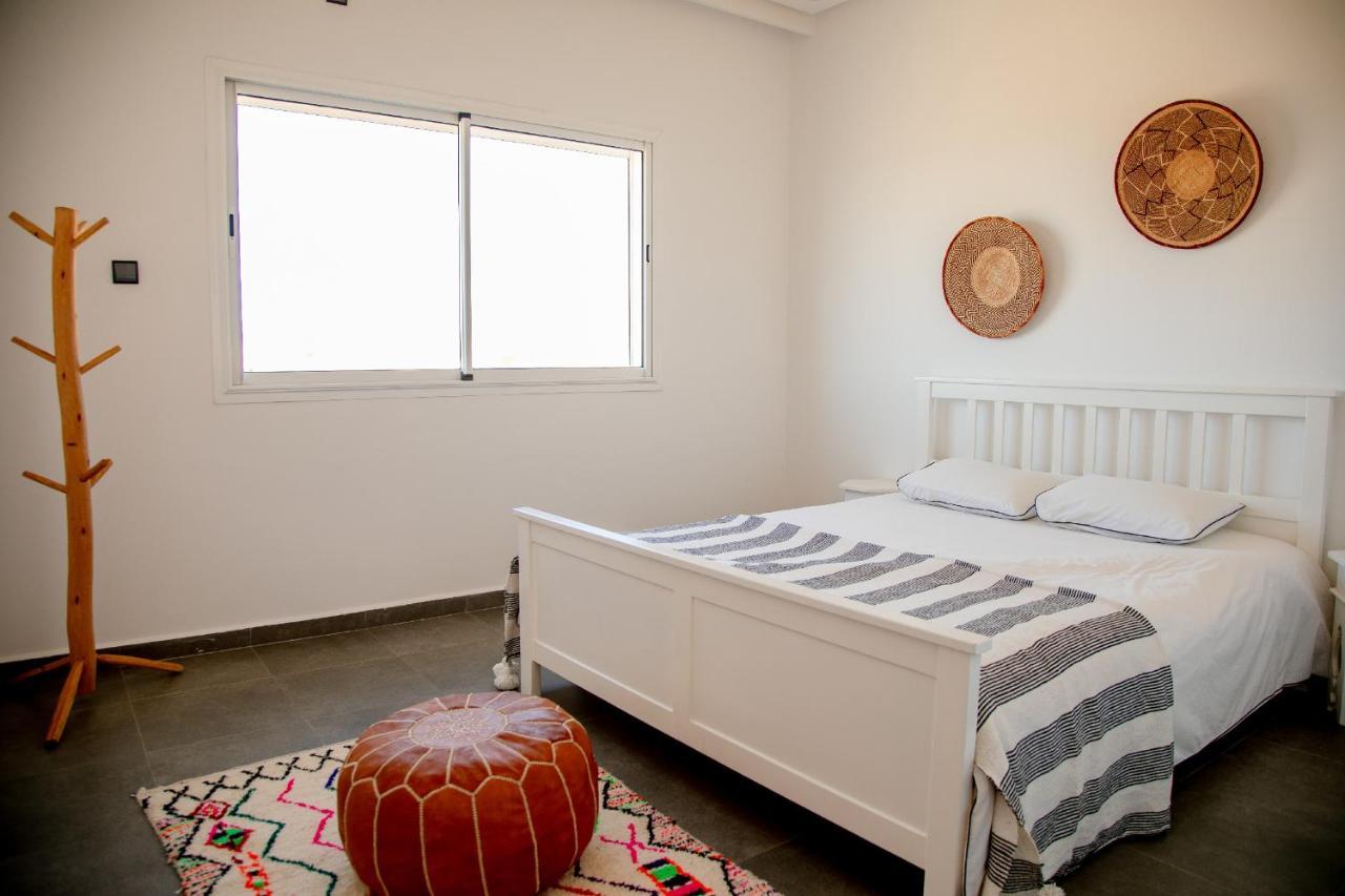Pure Apartments Taroudant Ngoại thất bức ảnh