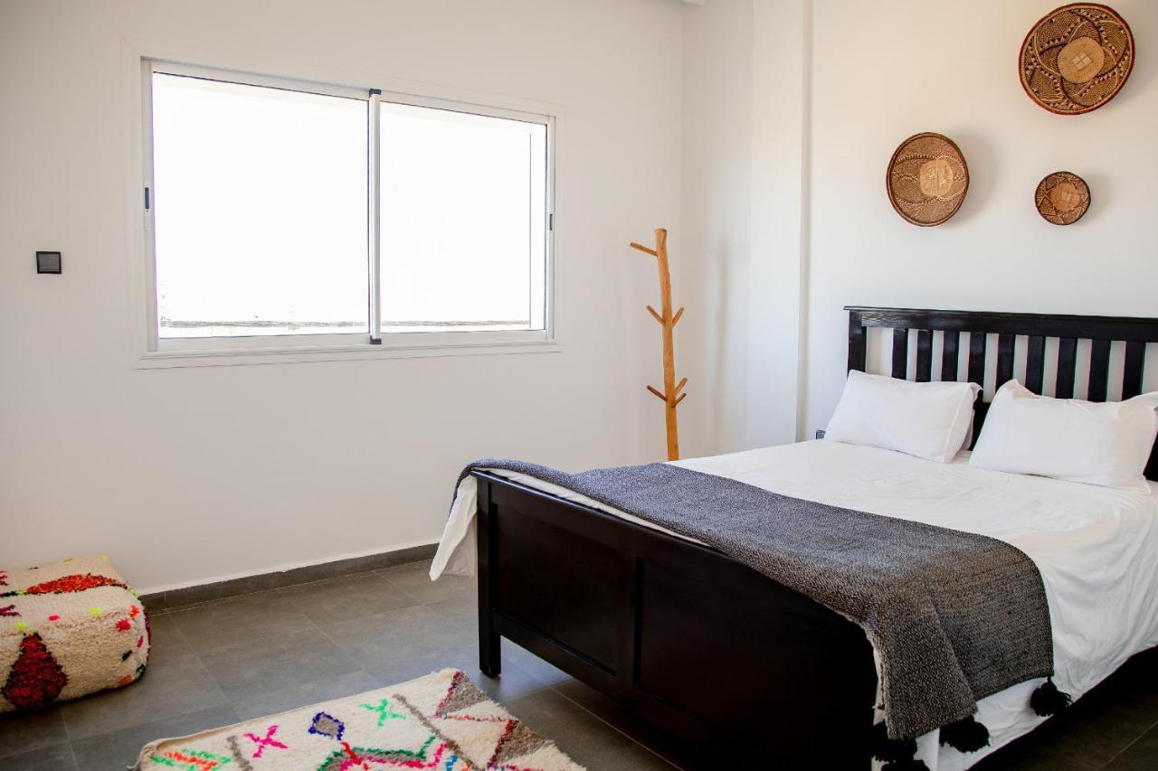 Pure Apartments Taroudant Ngoại thất bức ảnh