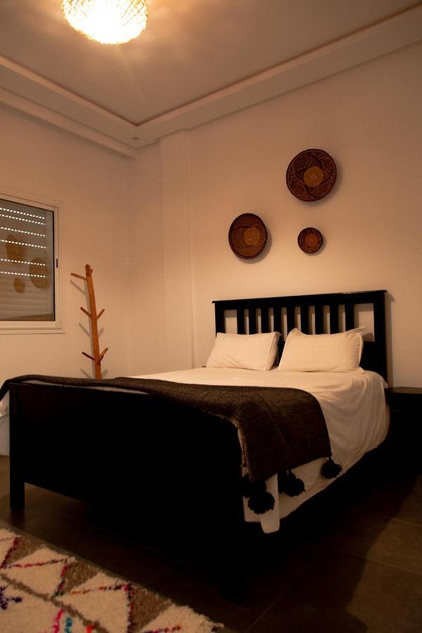 Pure Apartments Taroudant Ngoại thất bức ảnh